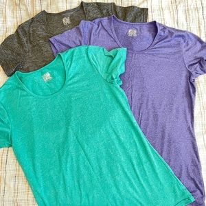 32 Degrees Cool shirts